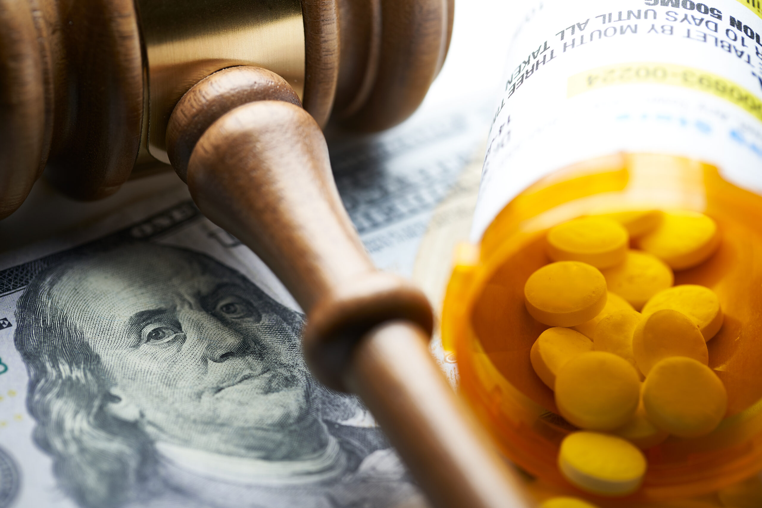 El nuevo objetivo de Trump son las grandes farmacéuticas. ¿Que esperar?