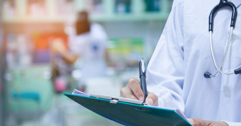 Cambios en el Sector Salud, implicaciones económicas para Argentina.